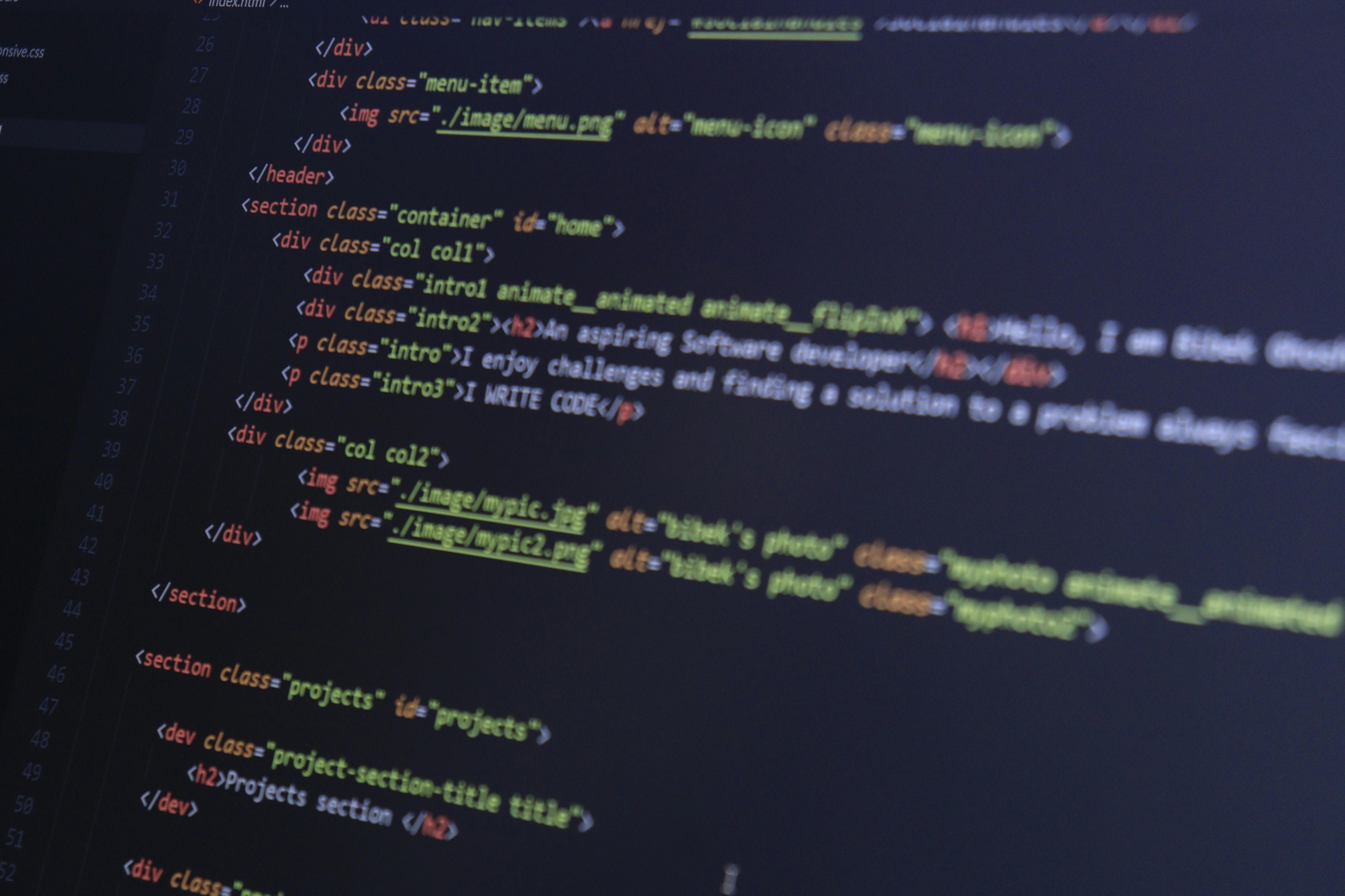 Database Administration