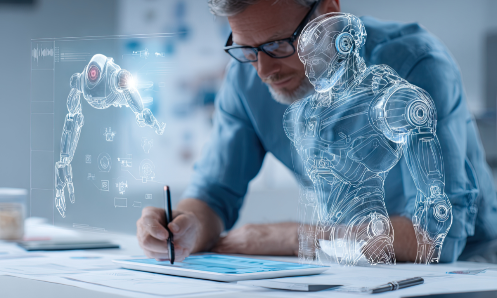 AI Training and the Future of Automation – What You Need to Know