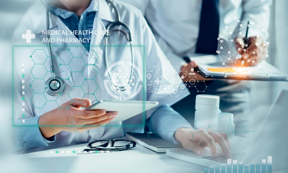 AI in Healthcare_ Why Training is Essential