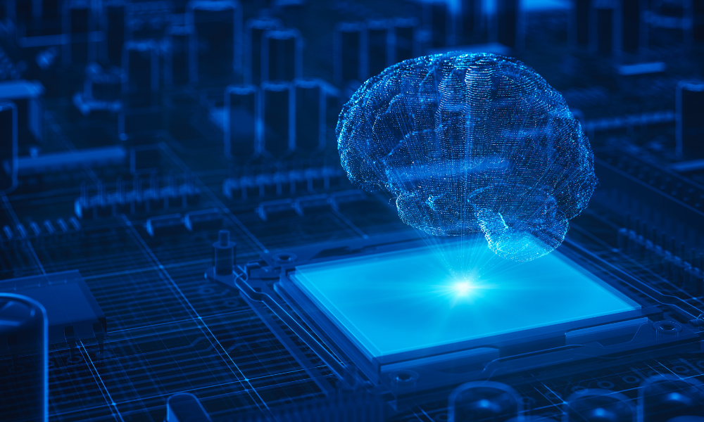 Artificial Intelligence Training_ Key for Future Careers