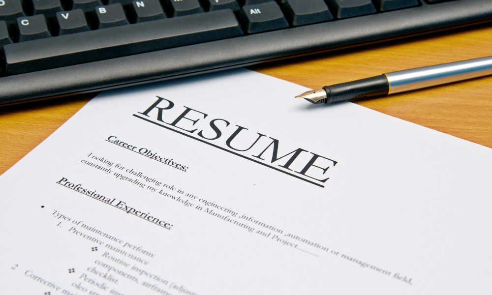 How AI Training Can Boost Your Resume in 2025