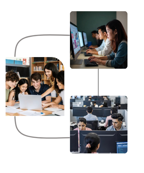 Why Learn with WhiteFire Technologies