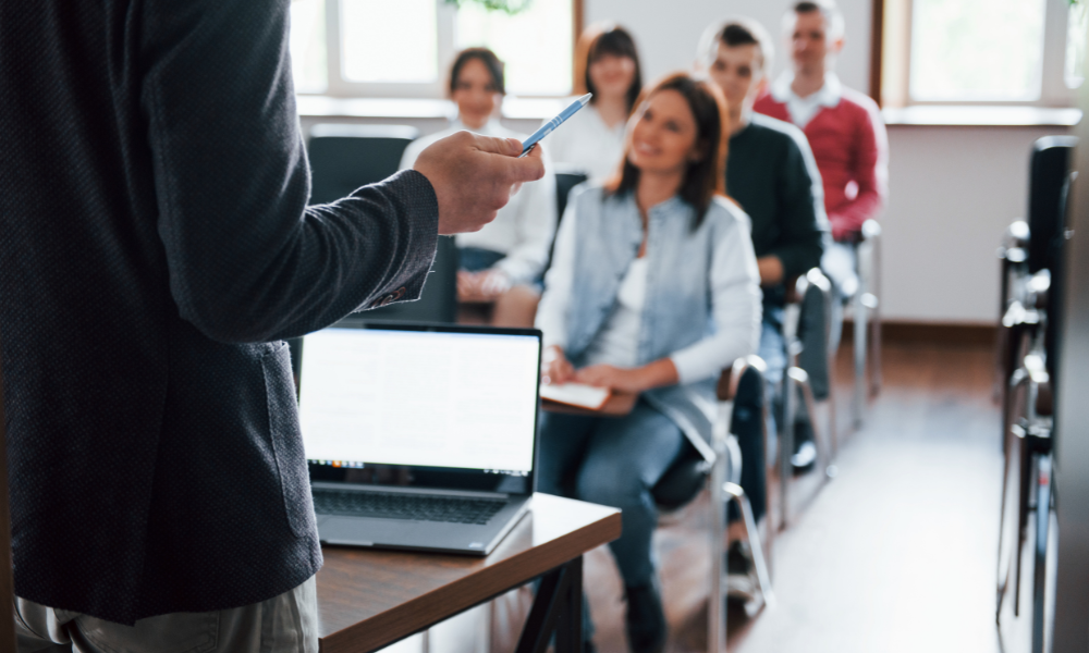 Government-Approved IT Training Institute in UK