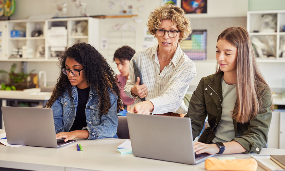 Learn Cloud Computing Best IT Courses in the UK