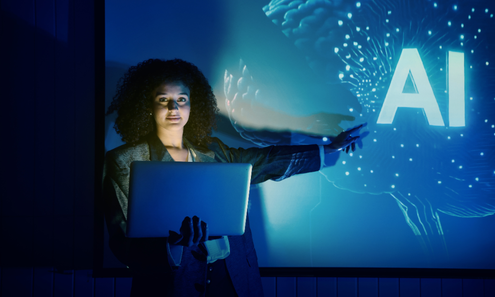 Artificial Intelligence Training