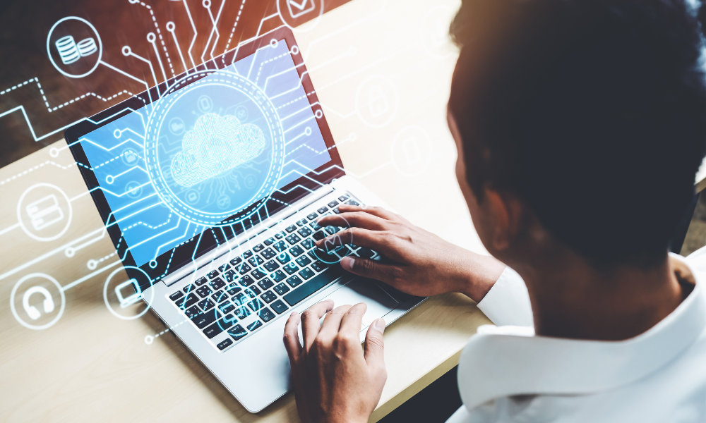 Cloud Computing Roadmap