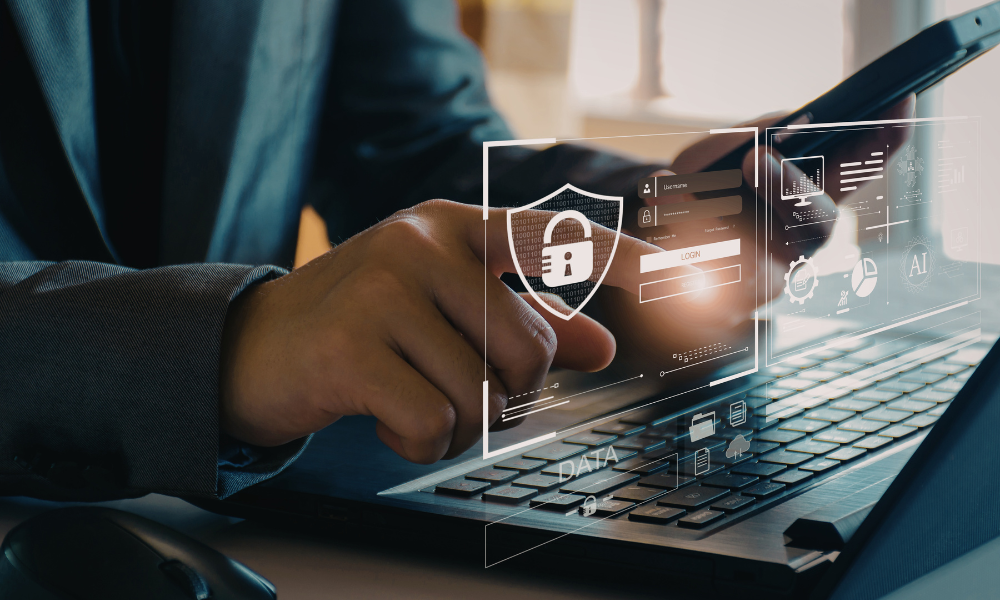 cybersecurity courses UK