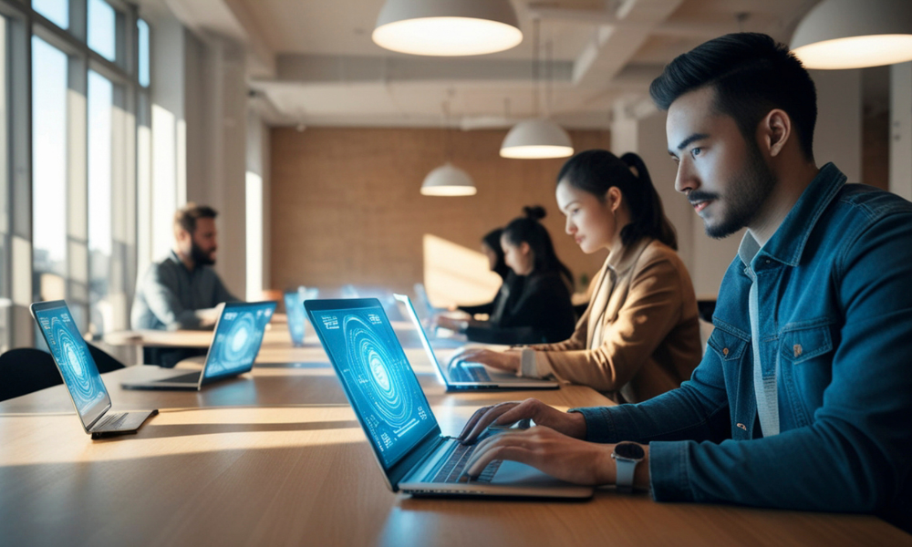 Data analytics in cloud