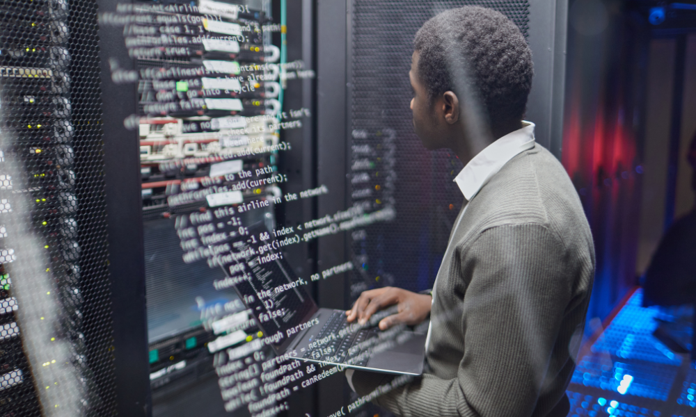 Database Administration Training Course UK