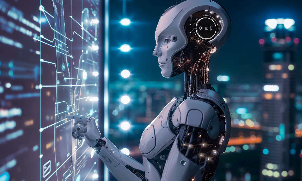 Future of Automation