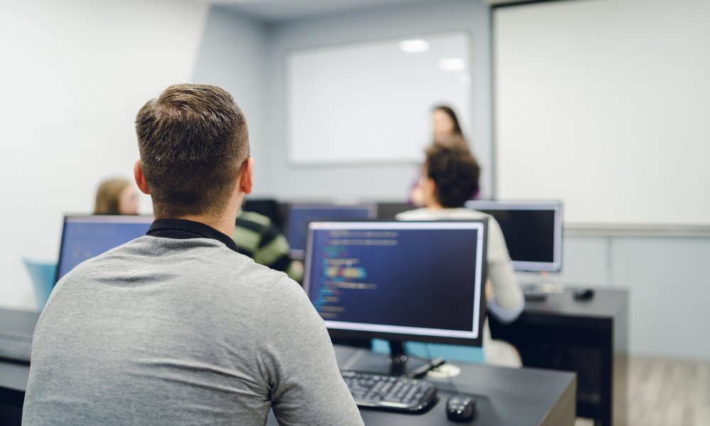 IT Certification Programs