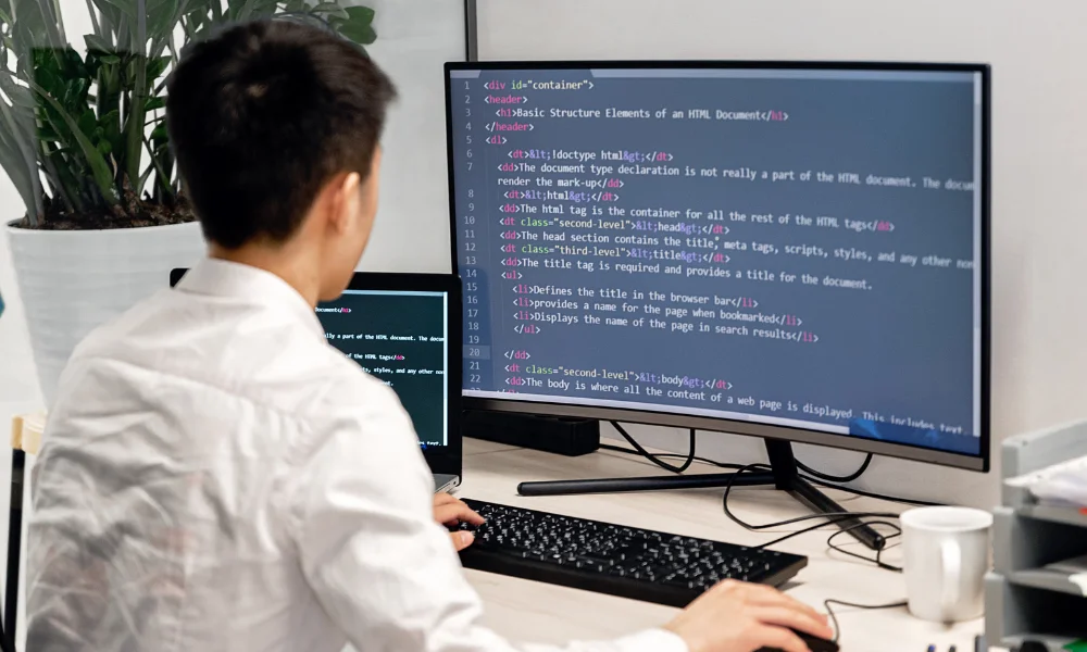 IT Training Institute UK