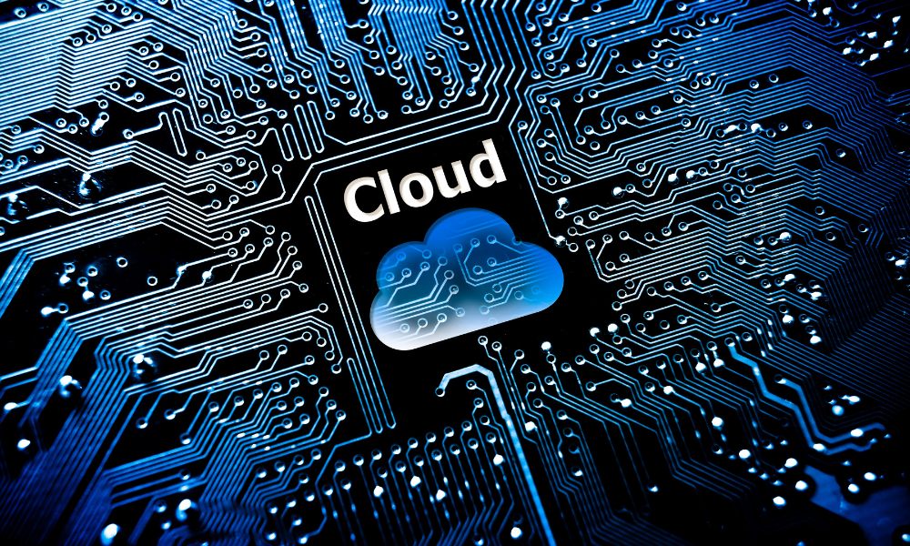 Learn Cloud Computing