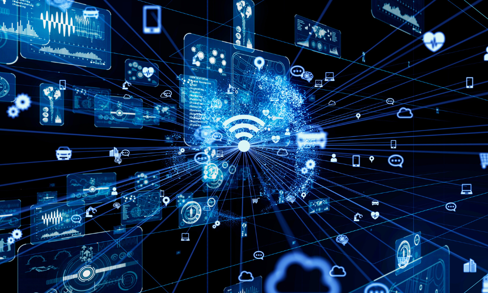 networking courses UK