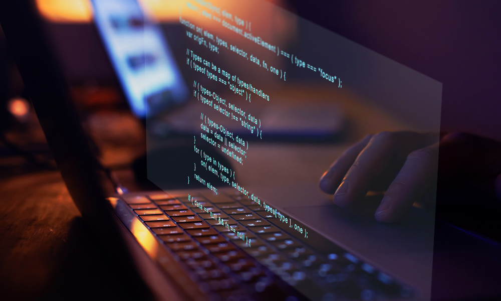 Programming Training