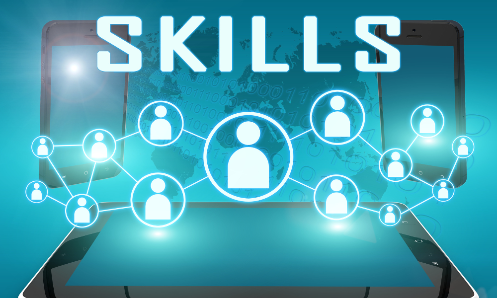 Top 10 Skills to Learn in 2026,