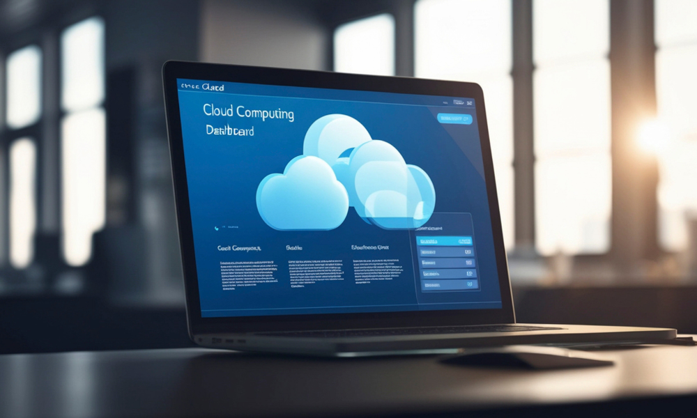 cloud computing skills